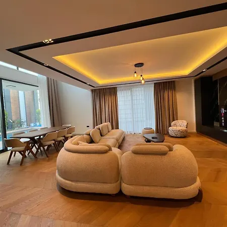 Royal Garden 7 Dosemealti