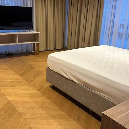 Royal Garden 7 Villa