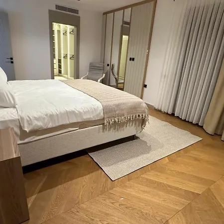 Royal Garden 7 Villa Dosemealti