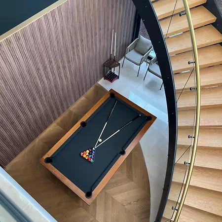 Royal Garden 7 Dosemealti