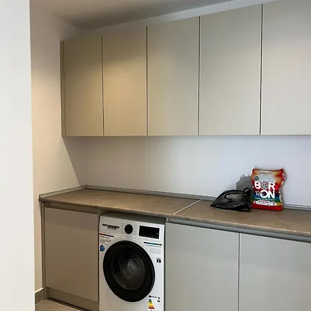 Villa Royal Garden 7