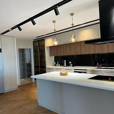 Villa Royal Garden 7 Dosemealti