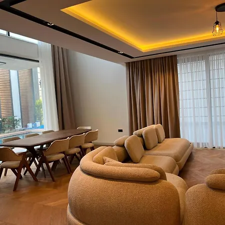 Royal Garden 7 Dosemealti