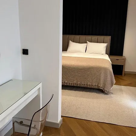 Royal Garden 7 * Dosemealti