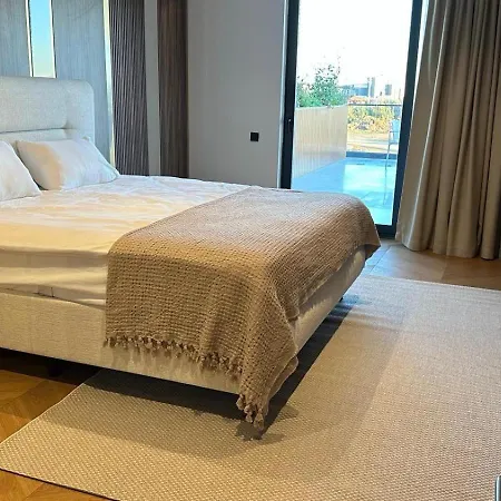 Royal Garden 7 Dosemealti