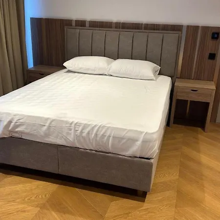 Royal Garden 7 Villa Dosemealti