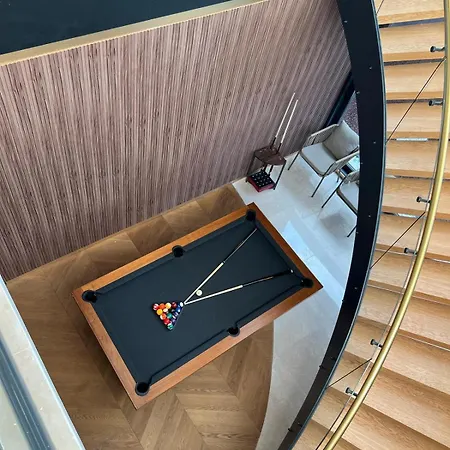 Royal Garden 7 * Dosemealti