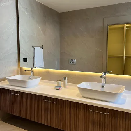 Royal Garden 7 Villa Dosemealti