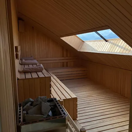 Villa Royal Garden 7 Dosemealti