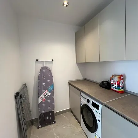 Royal Garden 7 Dosemealti