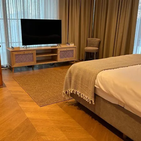 Royal Garden 7 Dosemealti