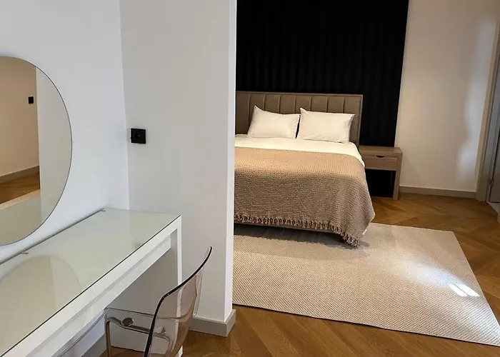 Royal Garden 7 * Dosemealti