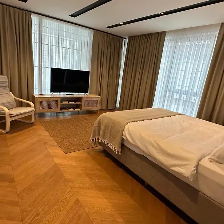 Royal Garden 7 Villa *