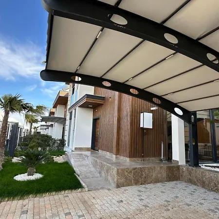 Royal Garden 7 * Dosemealti