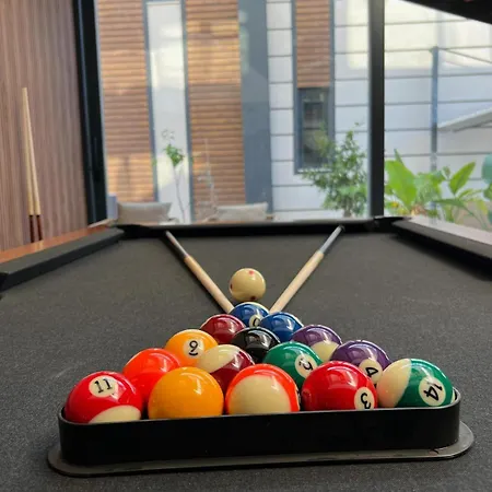 Royal Garden 7 Vilă
