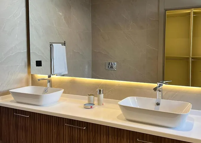 Royal Garden 7 Villa Dosemealti