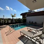Royal Garden 7 * Dosemealti