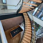 Villa Royal Garden 7 *
