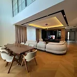 Royal Garden 7 Villa *